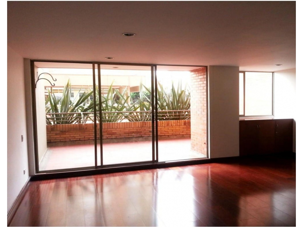 APARTAMENTO VENTA CEDRITOS - BOGOTA