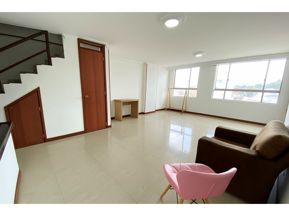 APARTAMENTO EN VENTA EN NORMANDIA - BOGOTA