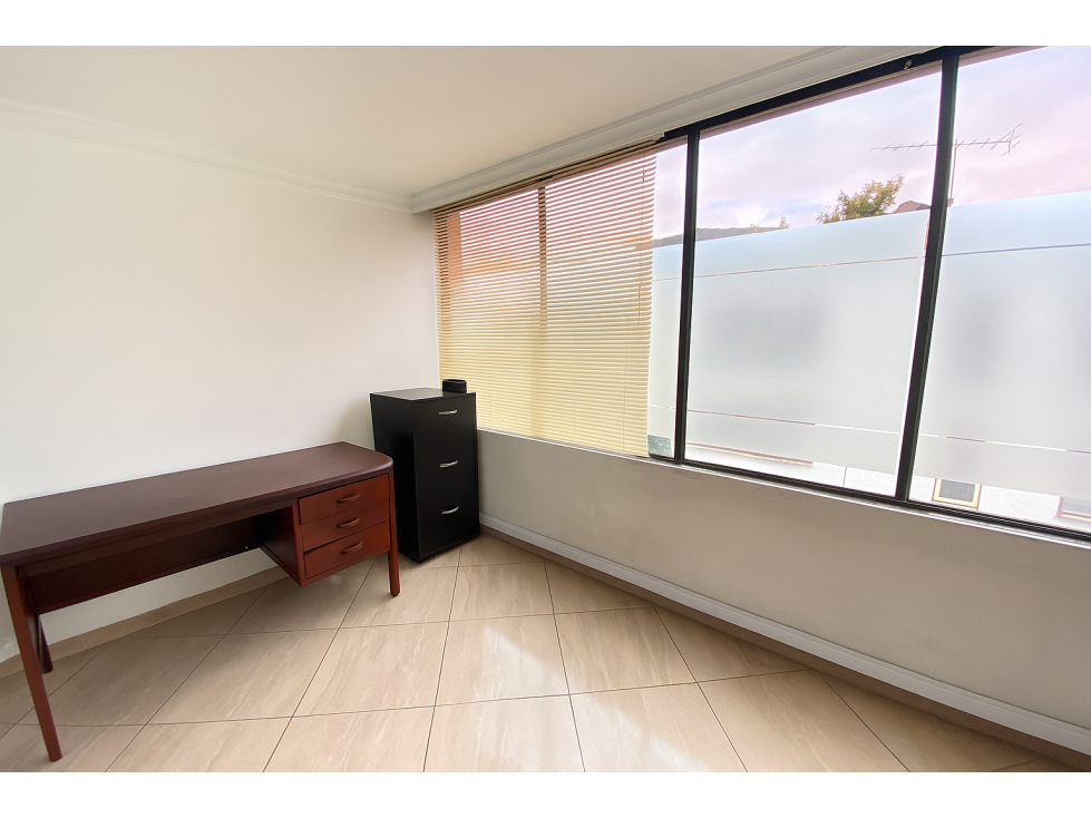 OFICINA EN ARRIENDO EN CHAPINERO - BOGOTA — foto 6