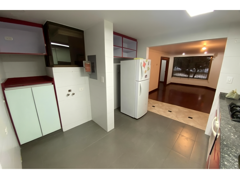 APARTAMENTO EN VENTA EN LA CALLEJA - BOGOTA — foto 4