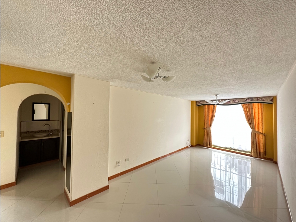 APARTAMENTO EN VENTA EN LA CALERA - CUNDINAMARCA - 2