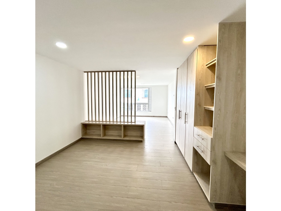 SE VENDE APARTAESTUDIO EN FUSGASUGA — foto 5