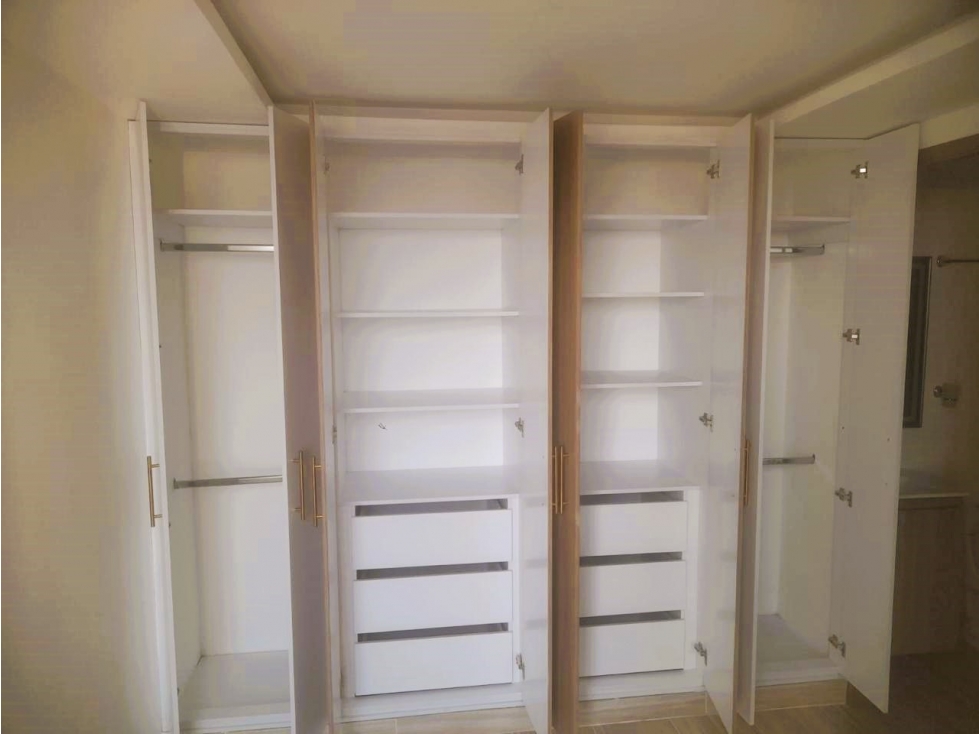 APARTAMENTO EN VENTA EN IBAGUE — foto 3