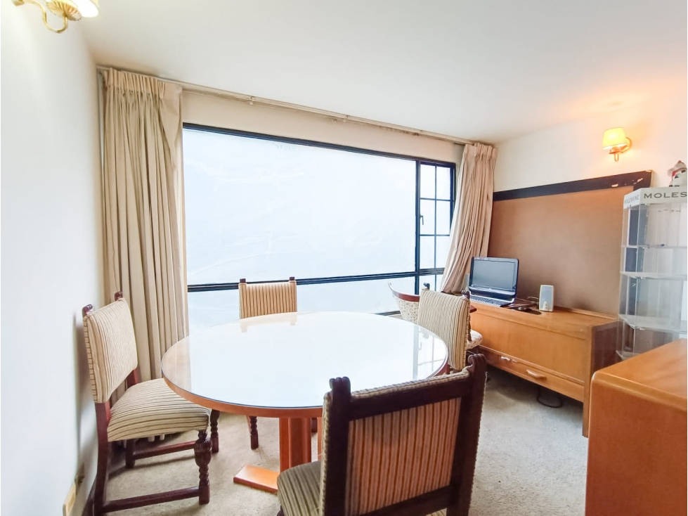 APARTAMENTO EN VENTA EN CHICO NORTE - BOGOTÁ — foto 3