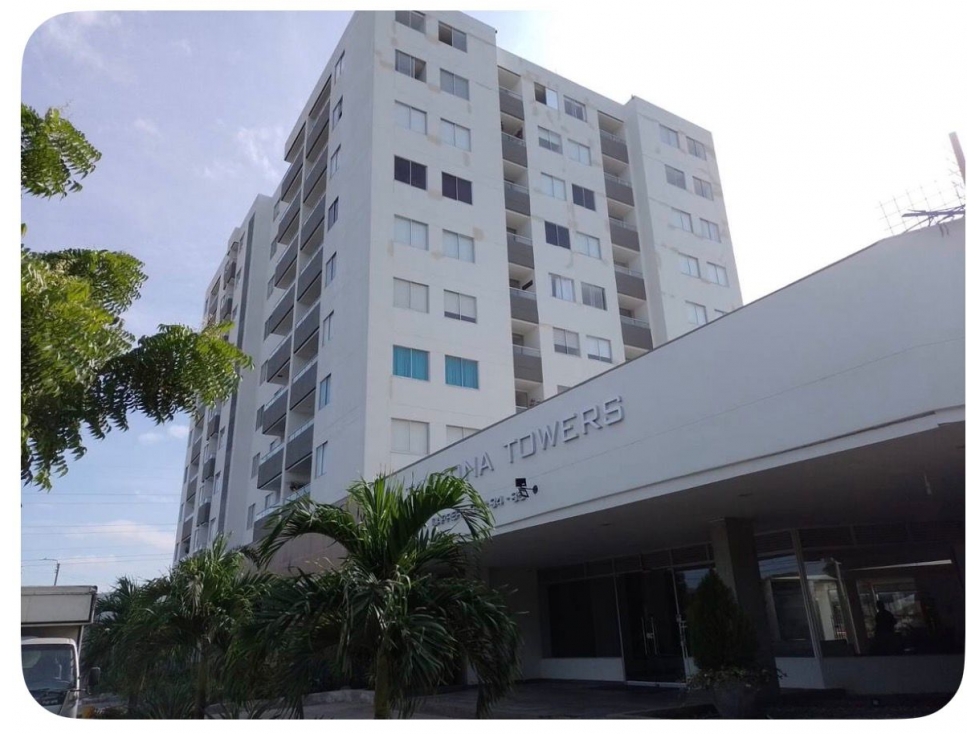 APARTA ESTUDIO EN VENTA SANTA MARTA