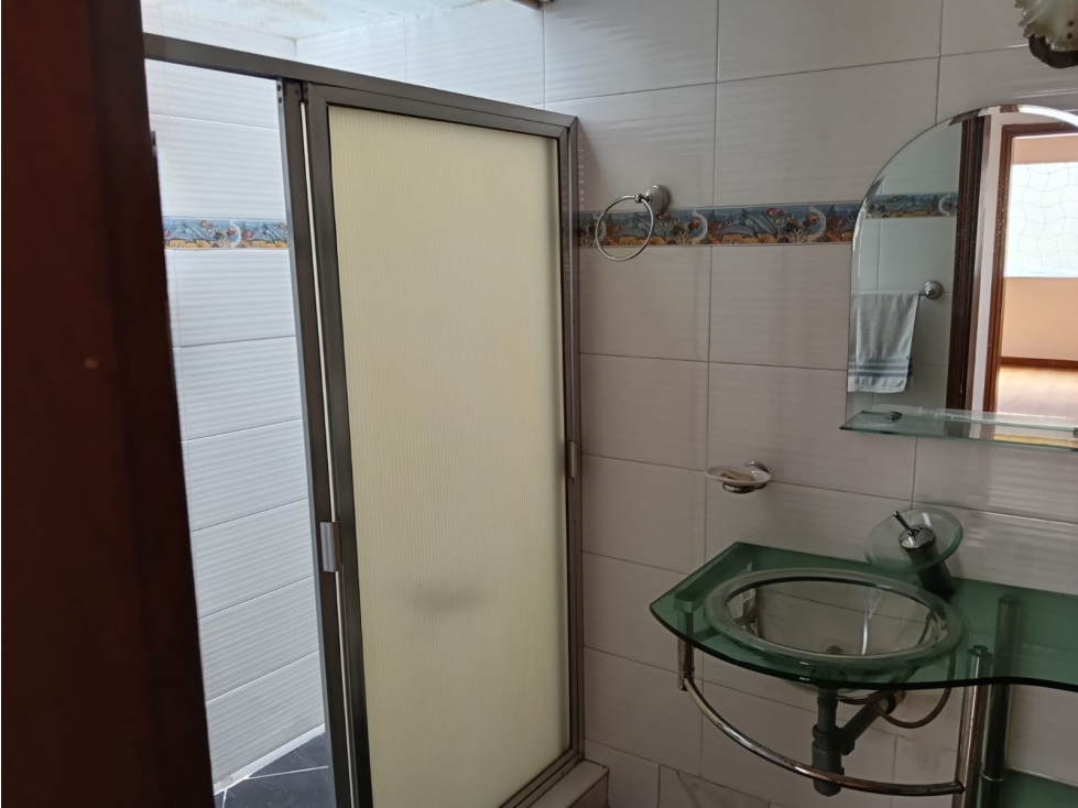 CASA EN VENTA EN NICOLAS DE FEDERMAN EN BOGOTA — foto 6