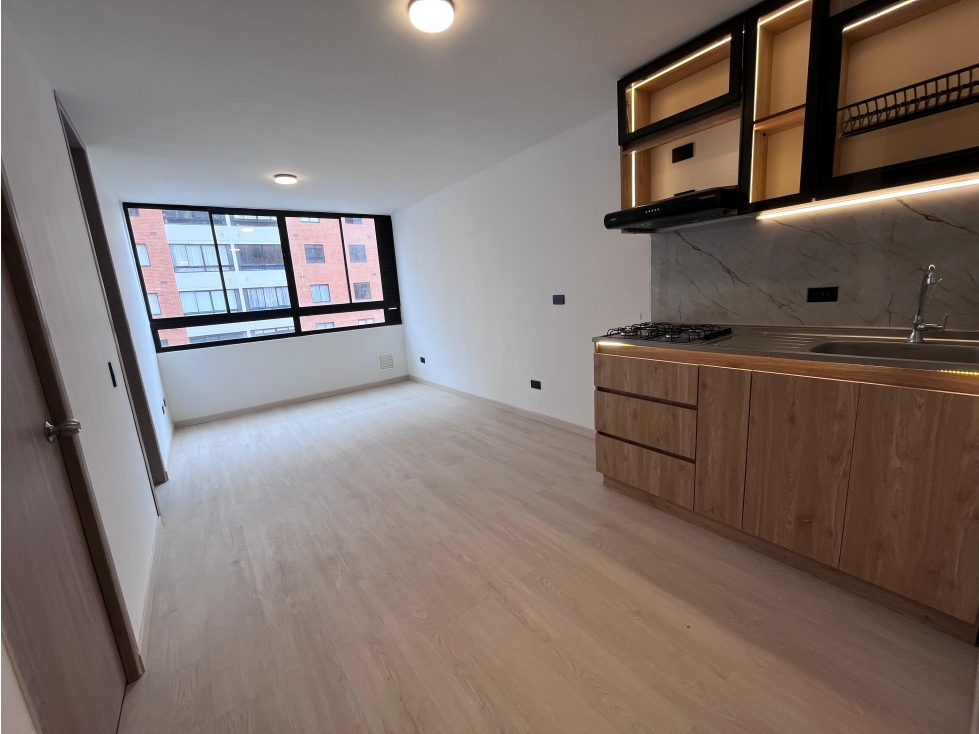 APARTAMENTO EN VENTA EN LA ALAMEDA - BOGOTA