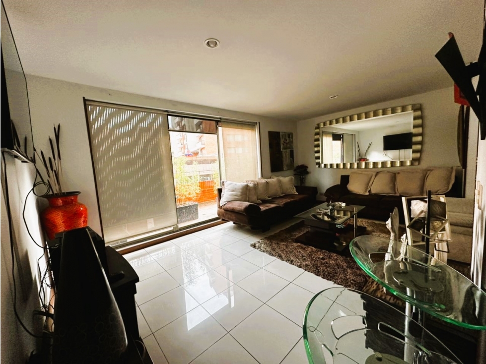 DUPLEX EN VENTA EN SALITRE BOGOTA