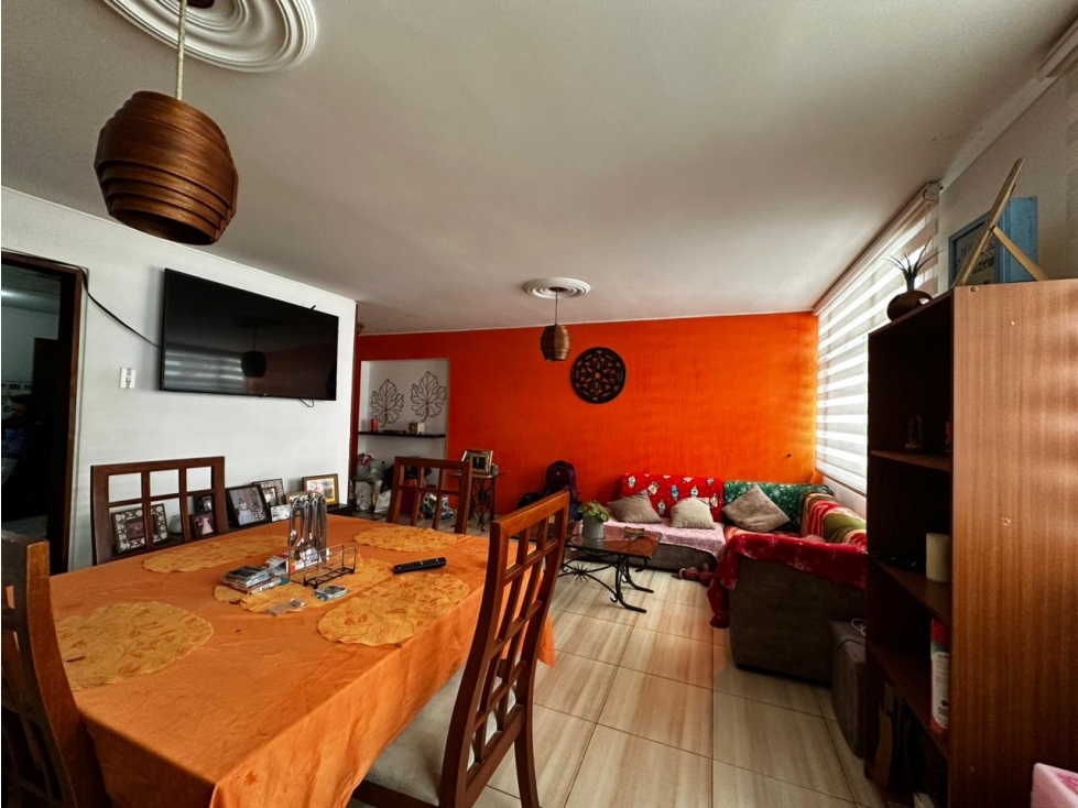 APARTAMENTO EN VENTA EN NICOLAS DE FEDERMAN BOGOTA