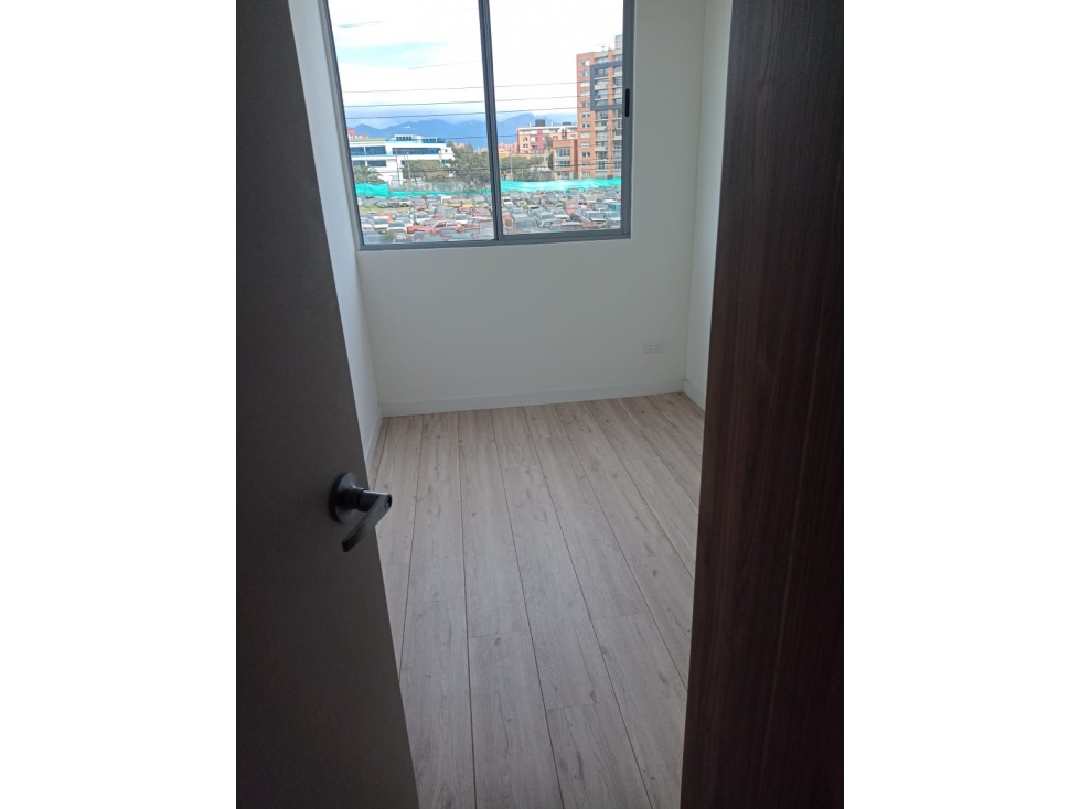 APARTAMENTO EN VENTA EN HAYUELOS VILLE MAR BOGOTA — foto 4