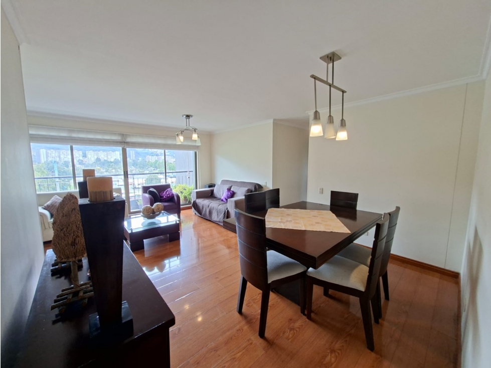 APARTAMENTO EN VENTA EN ALAMEDA BOGOTA — foto 5