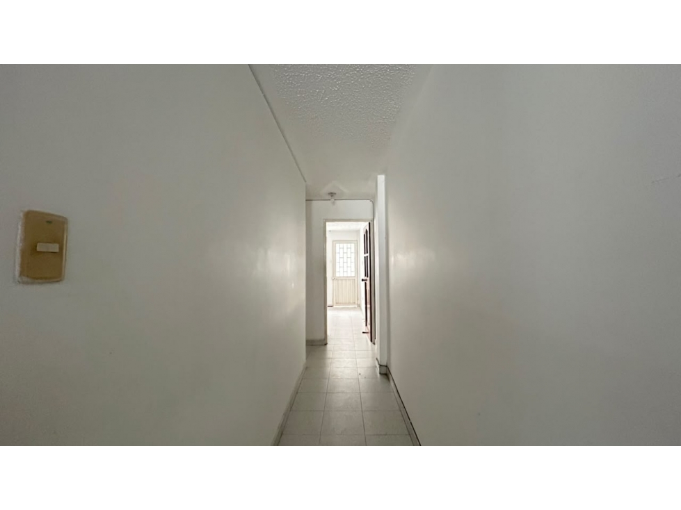 SE VENDE APARTAMENTO EN BALMORAL — foto 4