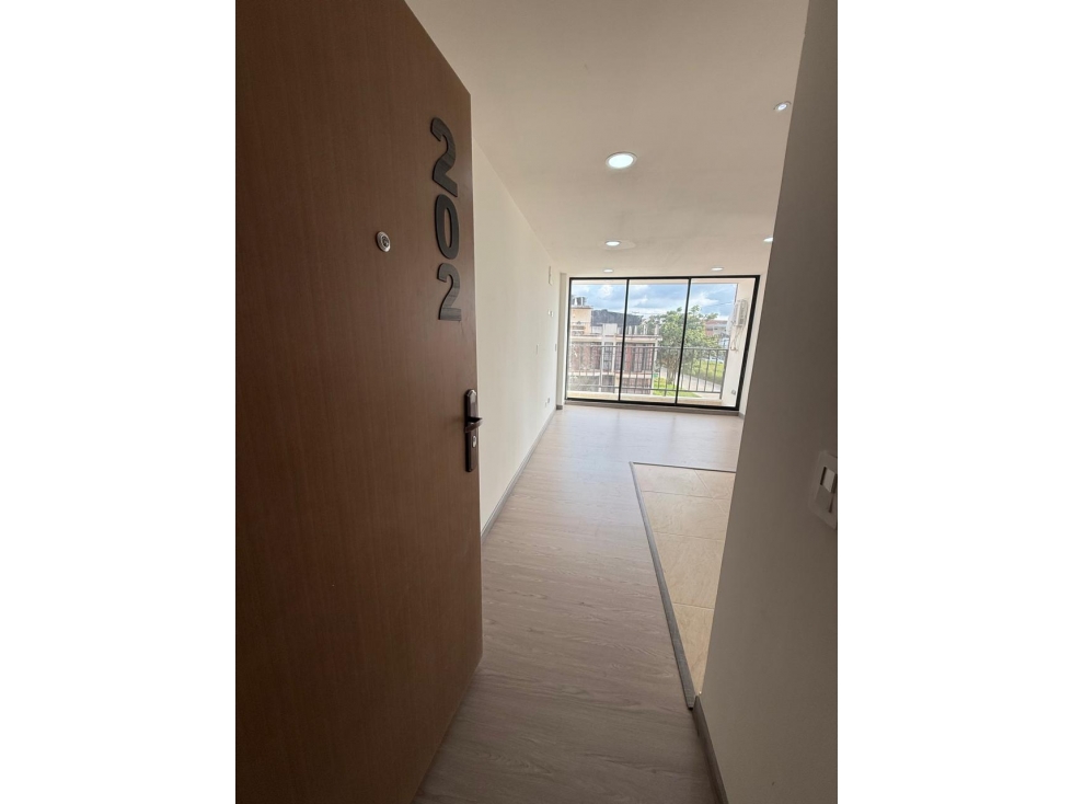 SE VENDE APARTAMENTO 202 EN MARSELLA - FUSAGASUGÁ — foto 2
