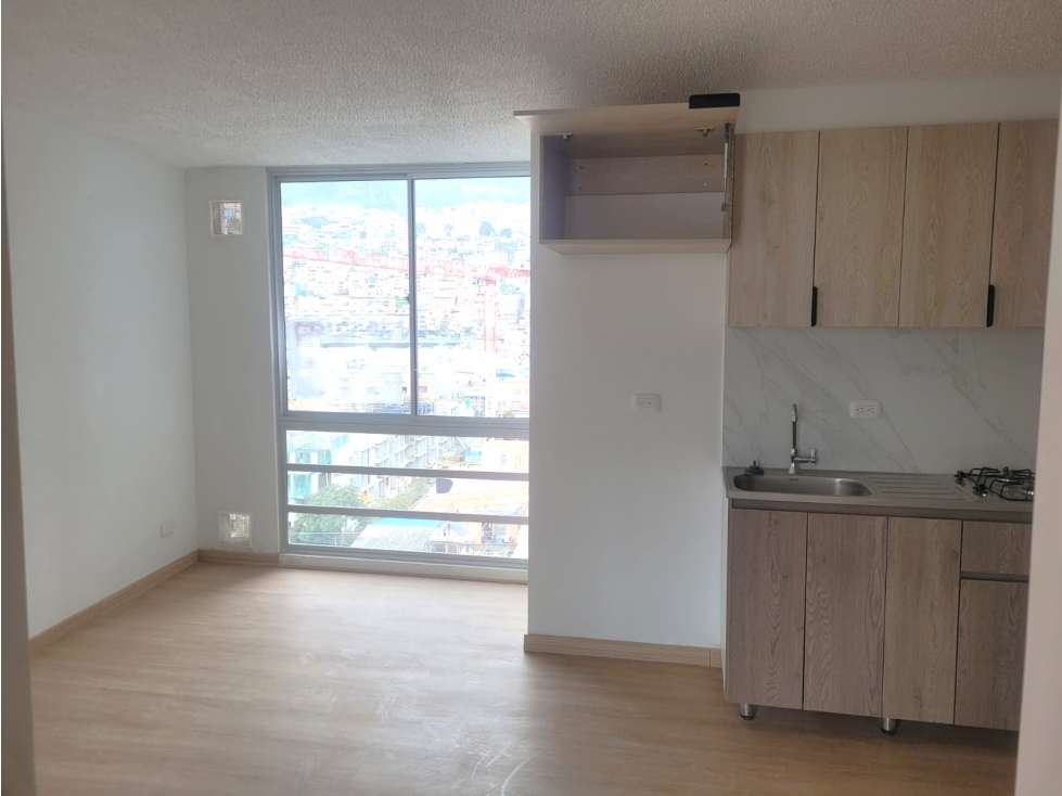 APARTAMENTO EN ARRIENDO EN VERBENAL - BOGOTA — foto 2