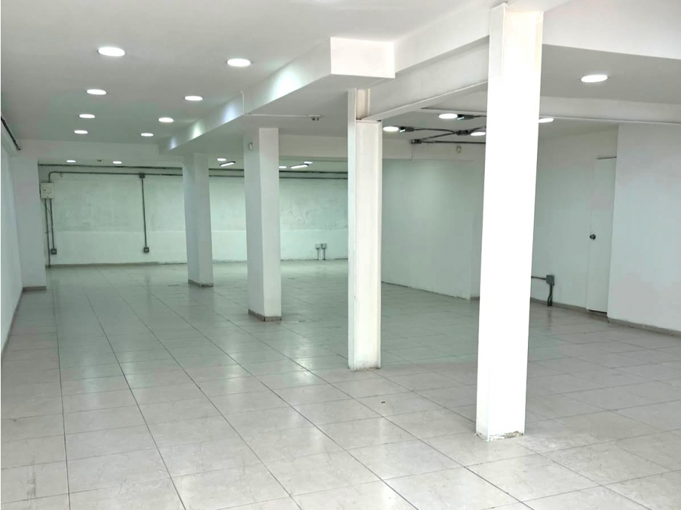LOCAL EN ARRIENDO EN PATIO BONITO - MEDELLIN