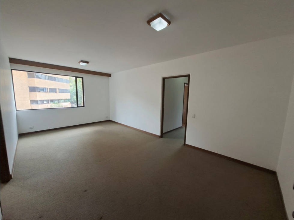 OFICINA EN ARRIENDO EN QUINTA CAMACHO - BOGOTA — foto 4