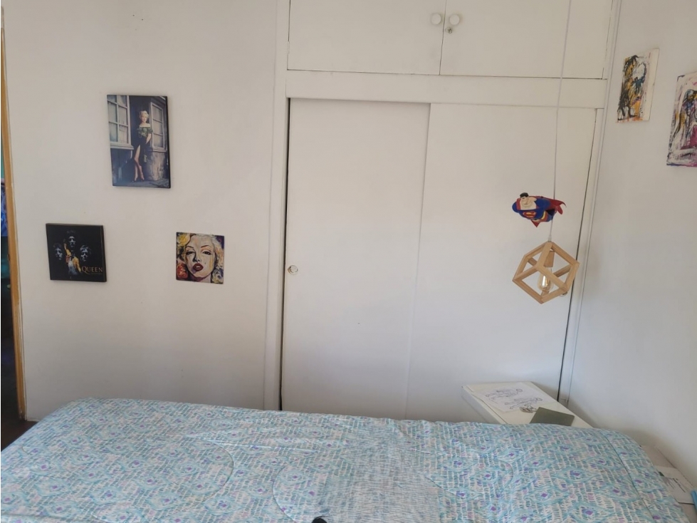 APARTAMENTO EN VENTA EN LA CAPUCHINA CENTRO - BOGOTA — foto 5