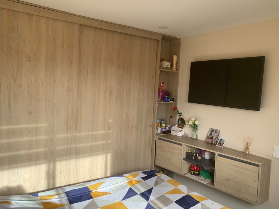 APARTAMENTO EN VENTA MADELENA BOGOTA — foto 6