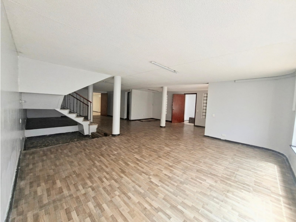 OFICINA EN ARRIENDO EN LA CASTELLANA - BOGOTA — foto 3