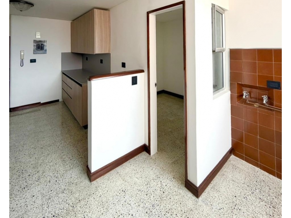 APARTAMENTO EN VENTA EN LAURELES — foto 6