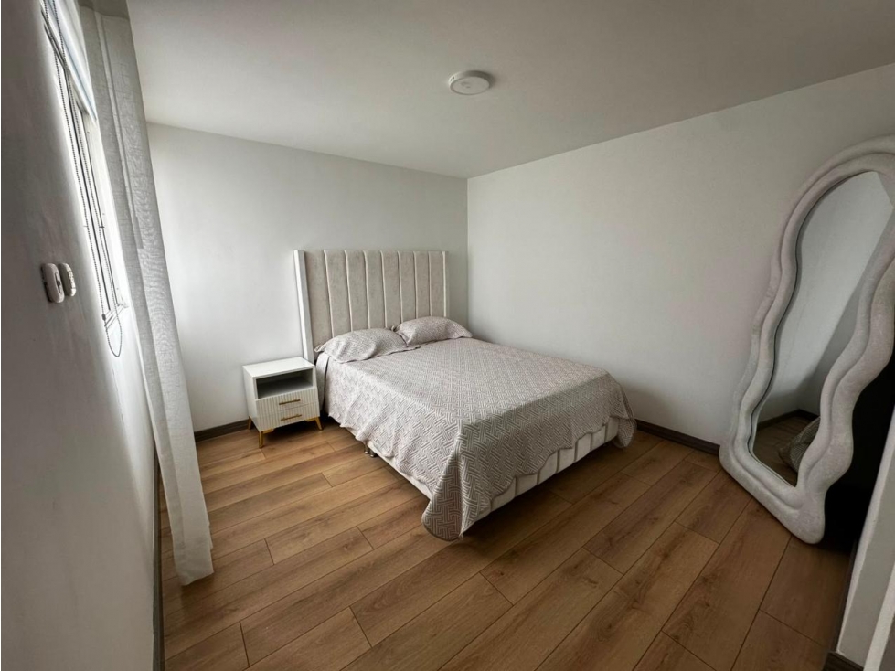 APARTAMENTO EN VENTA EN CALASANZ — foto 5