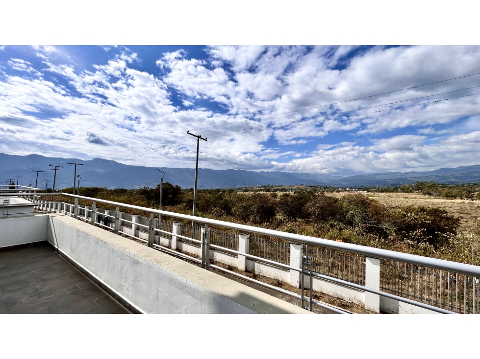 SE VENDE CASA ESQUINERA EN EL MIRADOR DE SAN JERONIMO - FUSAGASUGA — foto 4
