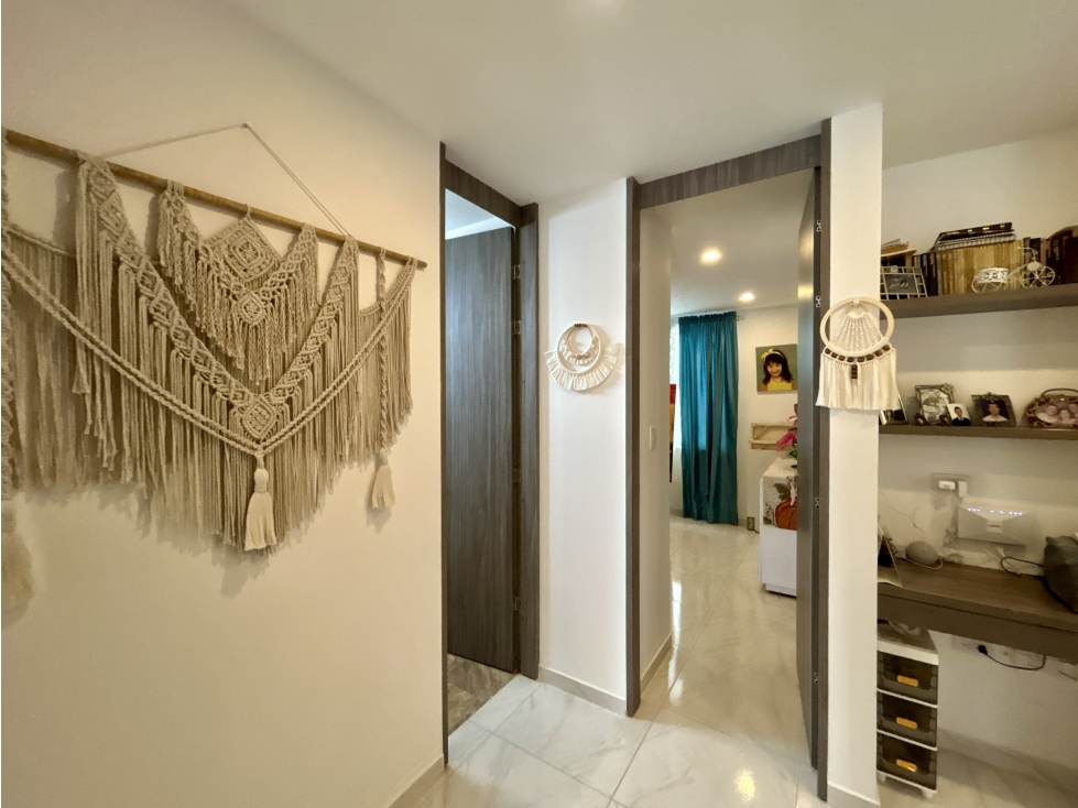 SE VENDE APARTAMENTO EN BALMORAL - FUSAGASUGA — foto 6
