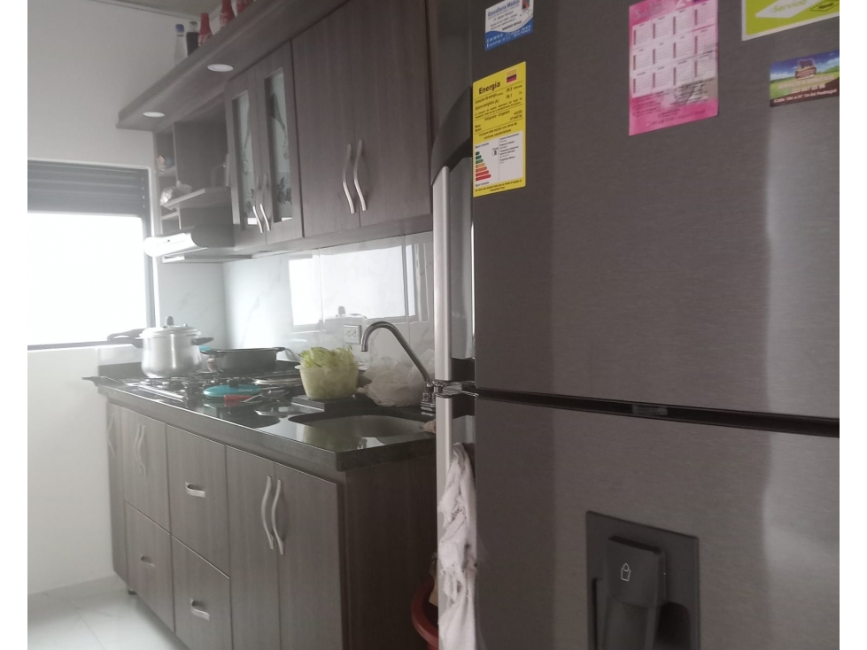 APARTAMENTO EN VENTA EN ARANJUEZ MEDELLIN — foto 3