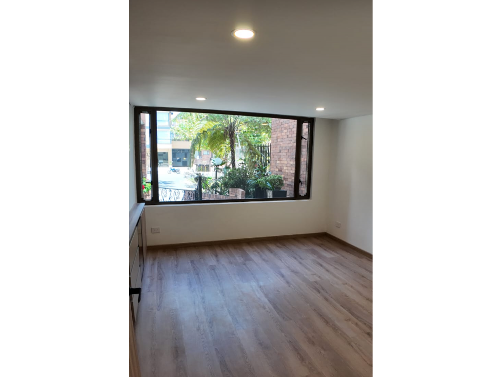 APARTAESTUDIO EN VENTA EN CHICO NORTE
