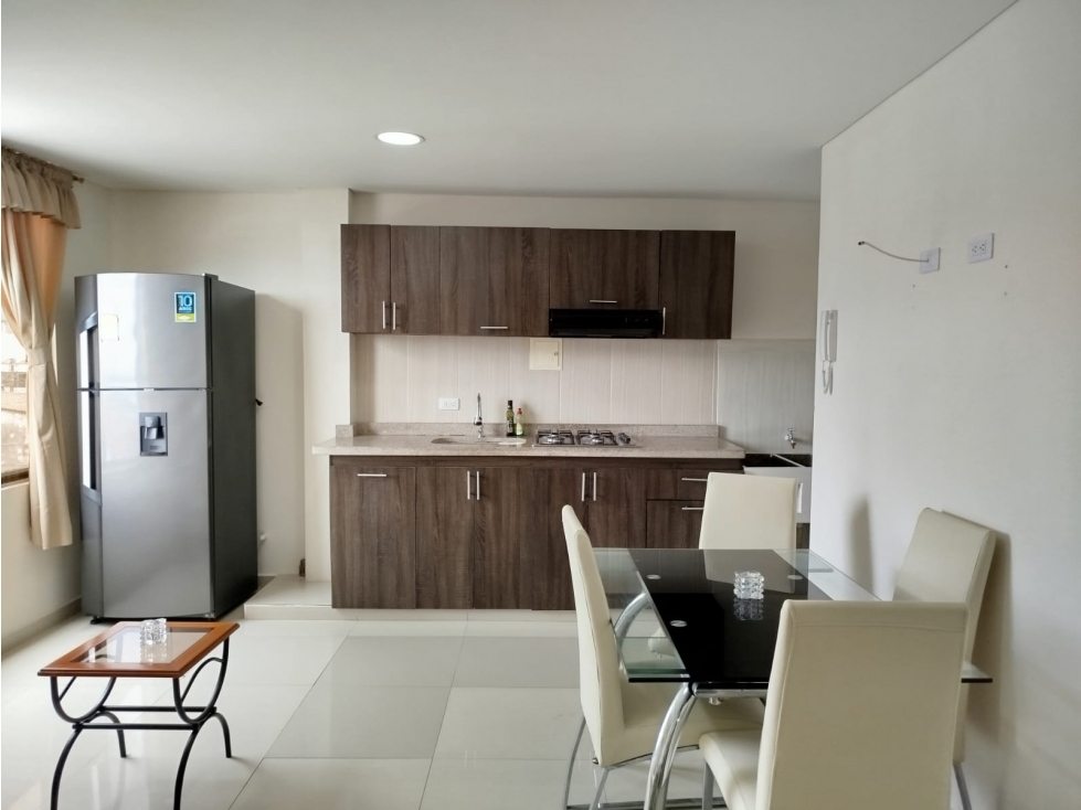 APARTAMENTO EN ARRIENDO EN ACACIAS - META — foto 5