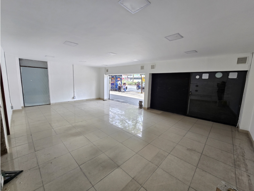 LOCAL EN VENTA EN LA CANDELARIA MEDELLÍN — foto 3