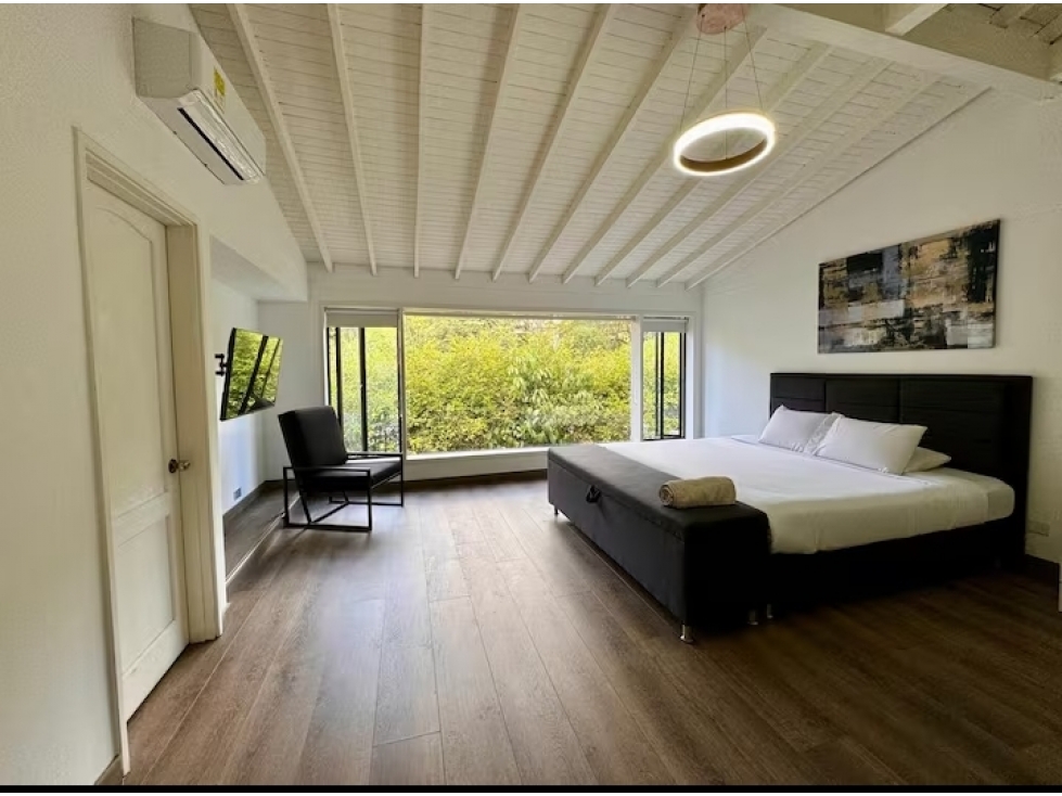 CASA EN VENTA EN EL POBLADO MEDELLIN — foto 5