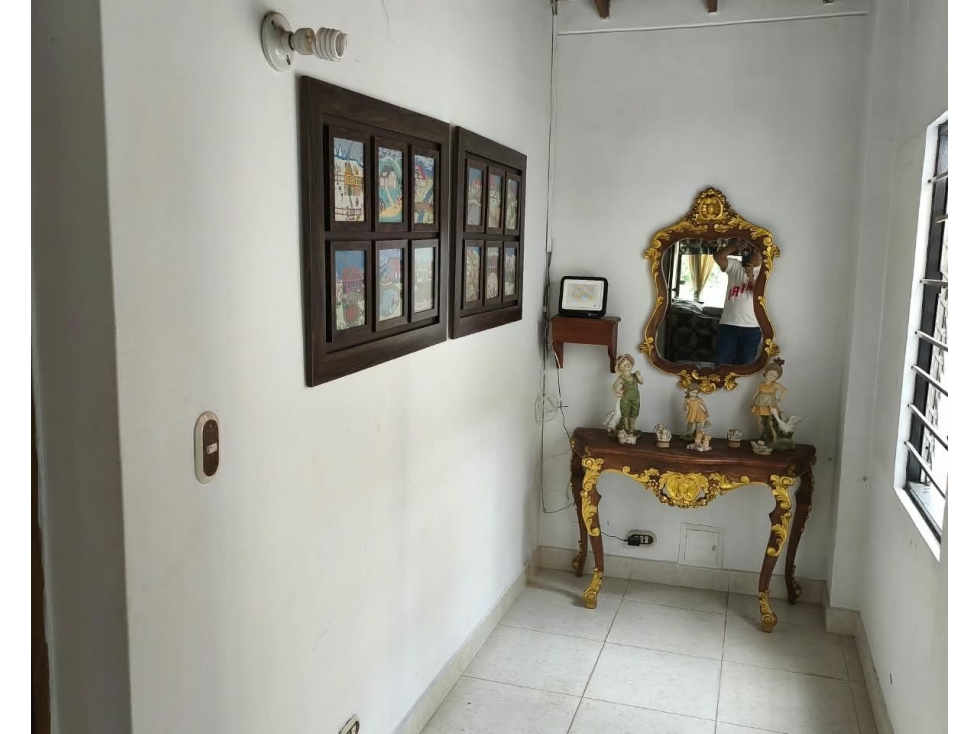 CASA EN VENTA EN VILLA HERMOSA LOS ÁNGELES MEDELLÍN — foto 6