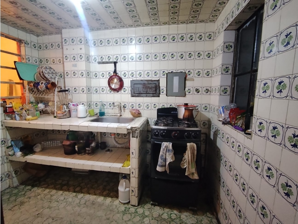 CASA EN VENTA EN GUSTAVO RESTREPO - BOGOTA — foto 6
