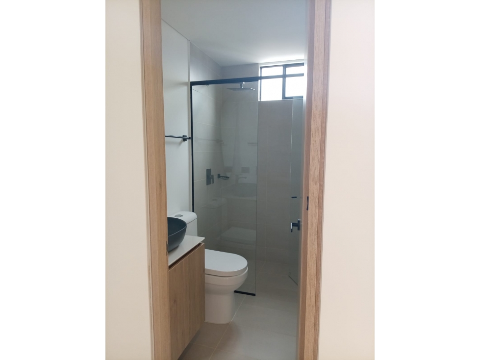 APARTAMENTO EN VENTA EN LA CASTELLANA MEDELLÍN — foto 6