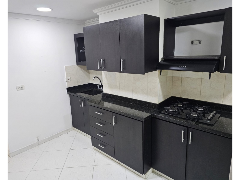 APARTAMENTO EN VENTA EN CALAZANS MEDELLIN — foto 5