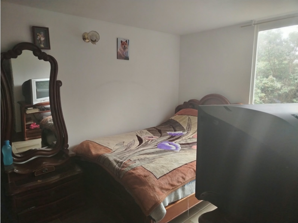 APARTAMENTO EN VENTA EN NUEVA TIBABUYES - BOGOTA — foto 2