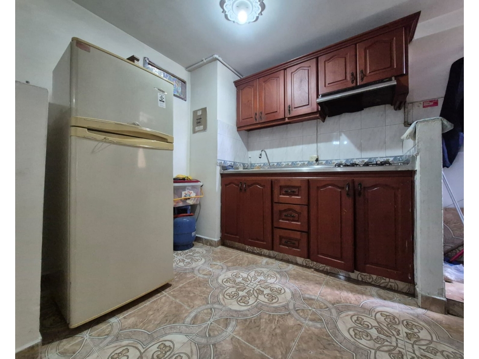 CASA EN VENTA EN PRADO DE VILLA NUEVA MEDELLIN — foto 5
