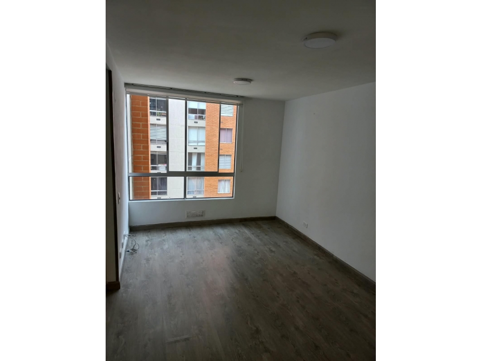APARTAMENTO EN VENTA EN SUBA - BOGOTA