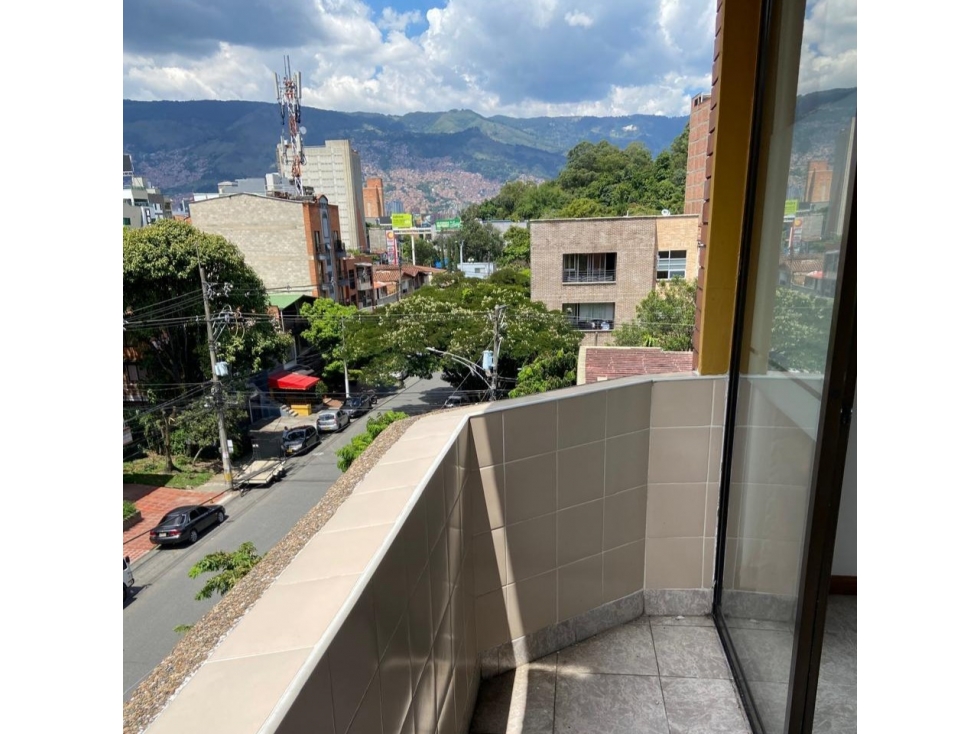 VENTA DE APARTAESTUDIO EN BELEN FATIMA MEDELLIN ANTIOQUIA — foto 2
