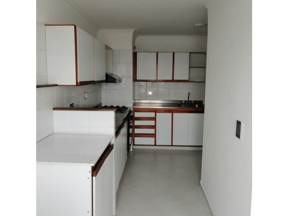 APARTAMENTO EN VENTA EN BELEN MEDELLIN — foto 2