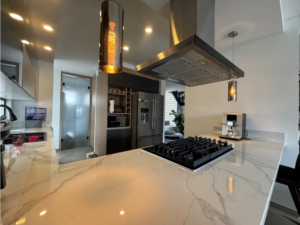 CASA EN VENTA EN CHIA -CUNDINAMARCA — foto 2
