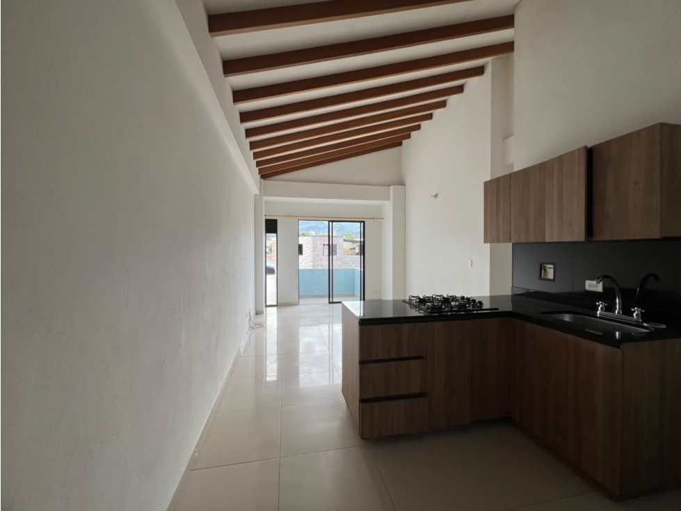 APARTAMENTO EN VENTA EN BELEN MEDELLIN — foto 2