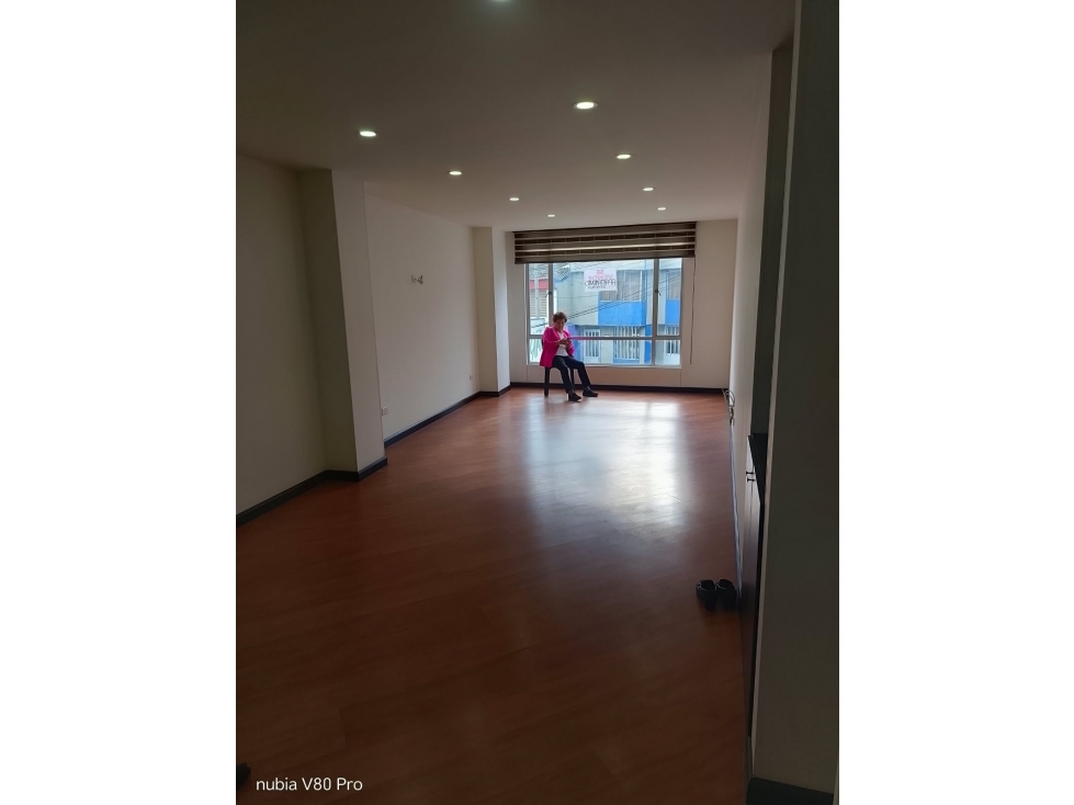 APARTAMENTO EN VENTA EN ZIPAQUIRA - BOGOTA — foto 2