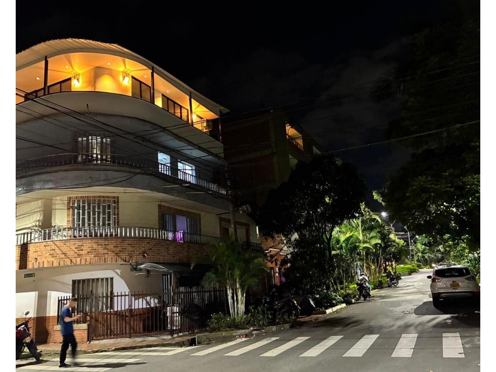 APARTAMENTO EN VENTA EN LA MAGNOLIA ENVIGADO — foto 6