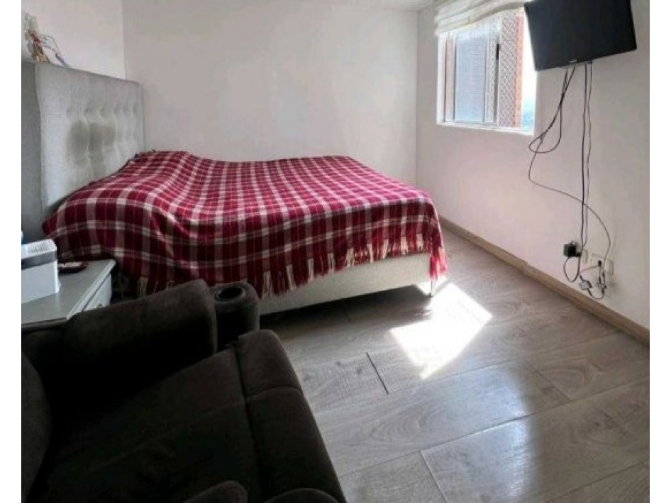 APARTAMENTO EN VENTA EN SANTA MARIA ITAGUI — foto 5