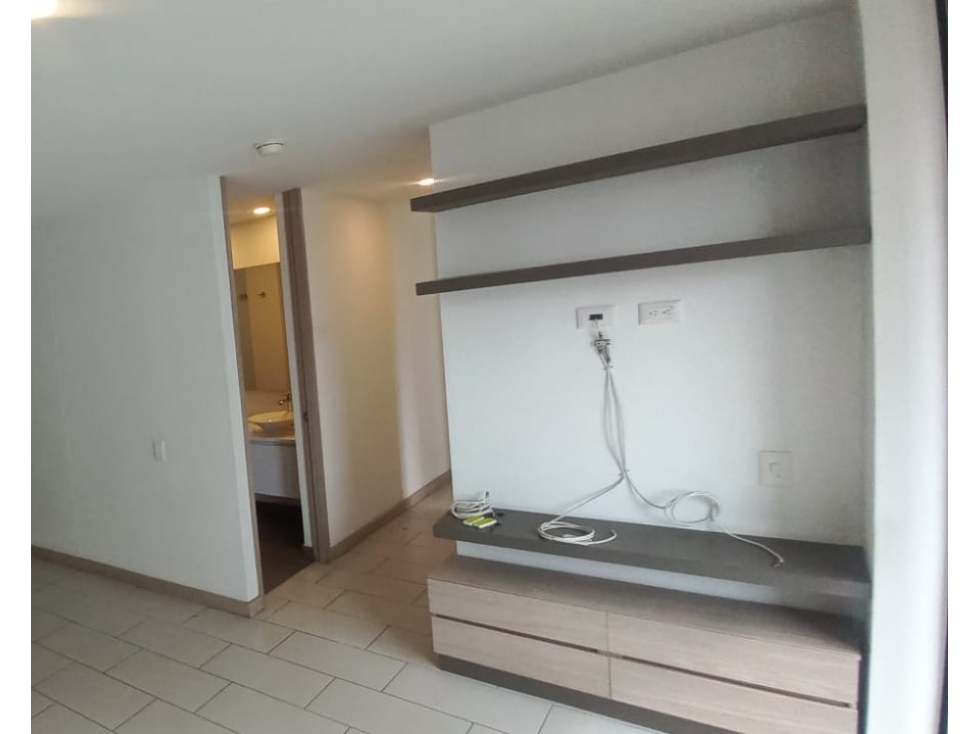 APARTAMENTO EN ARRIENDO EN LAURELES MEDELLIN — foto 4