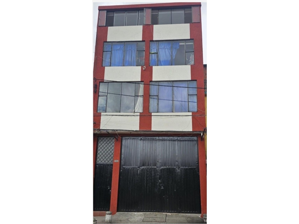 CASA EN VENTA EN CATALINA KENNEDY - BOGOTA