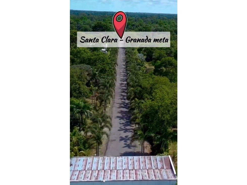 LOTE EN VENTA EN GRANADA - META - 3