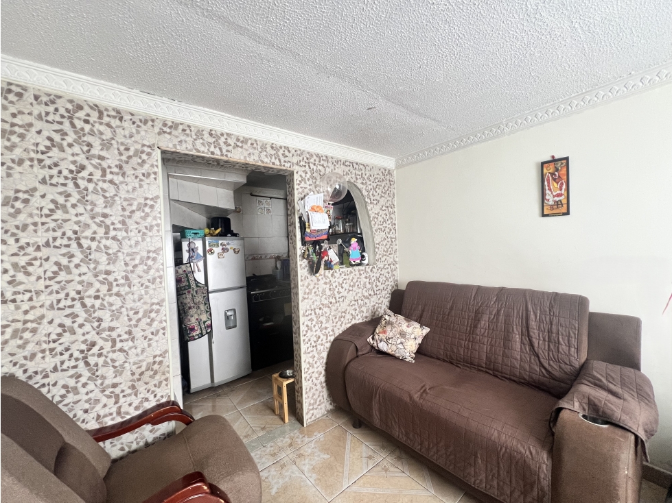 CASA EN VENTA EN SOACHA - CUNDINAMARCA - 2